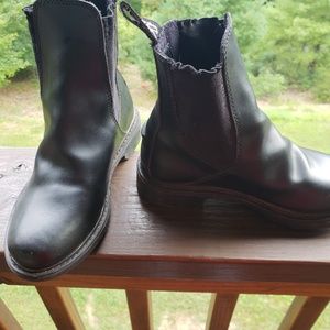 Tuffrider boots Kids